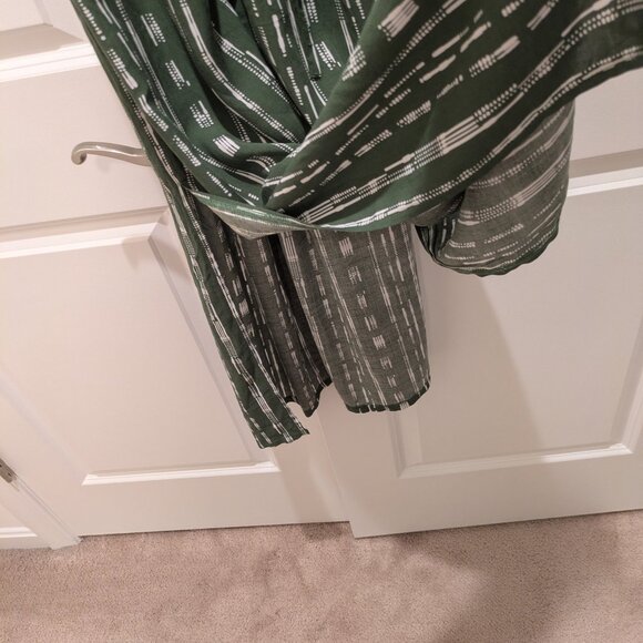 NWT Anthropologie Porridge dress - Picture 5 of 7